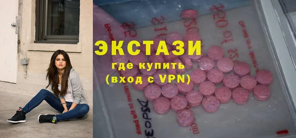 молекула духа Богородицк