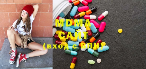 молекула духа Богородицк